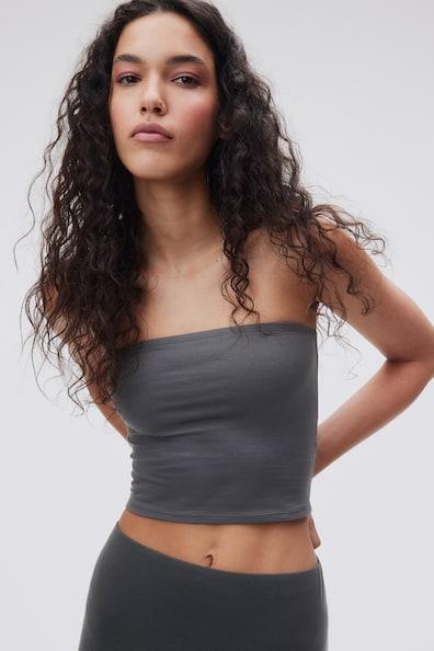 2-pack Short Tube Tops product image