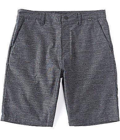 Hurley Mens Dri Breathe 21 Shorts Product Image