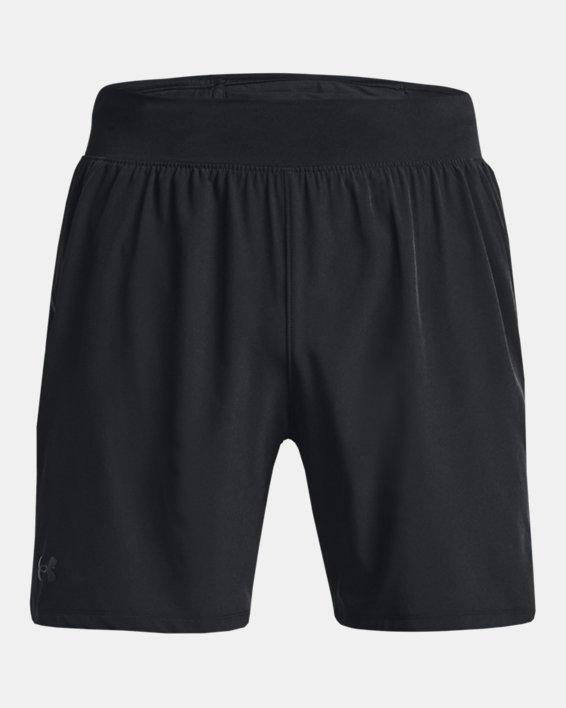 Men's UA Launch Elite 7'' Shorts Product Image