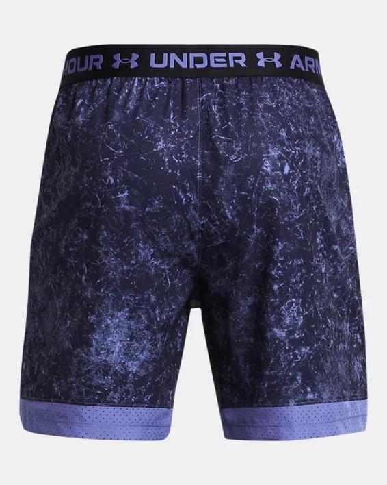 Men's UA Vanish Woven 6" Printed Shorts Product Image