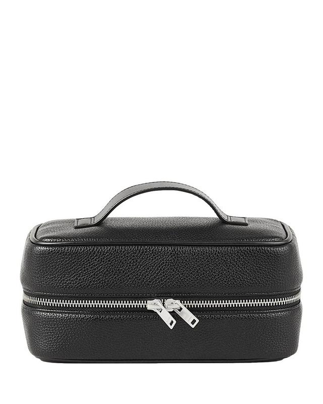 Sandro Mens Toiletry Bag Product Image