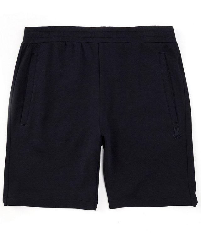 Psycho Bunny San Antonio 8#double; Inseam Sweat Shorts Product Image