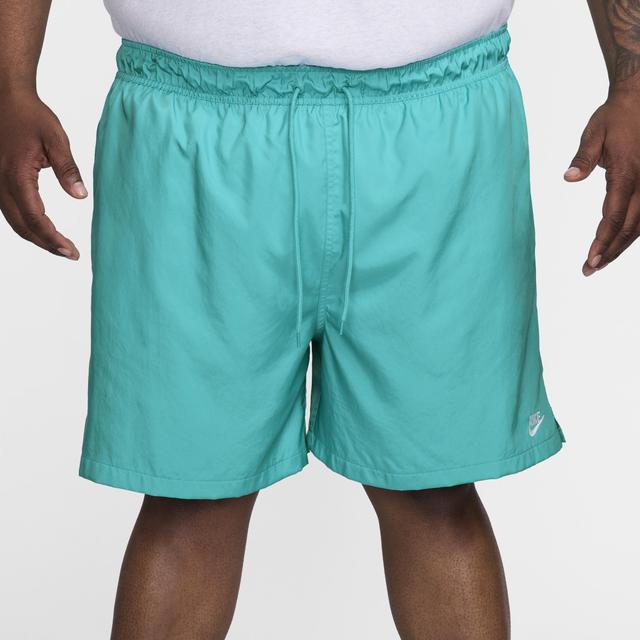 Nike Mens Club Woven Flow Shorts Product Image