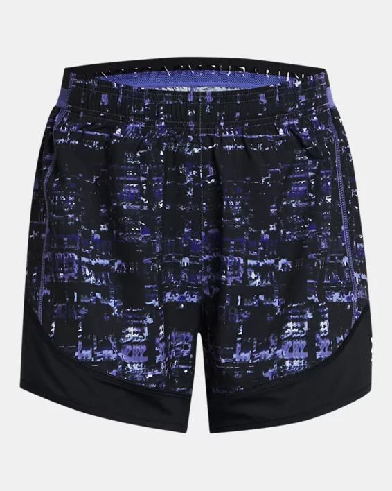 Women's UA Challenger Pro Printed Shorts Product Image