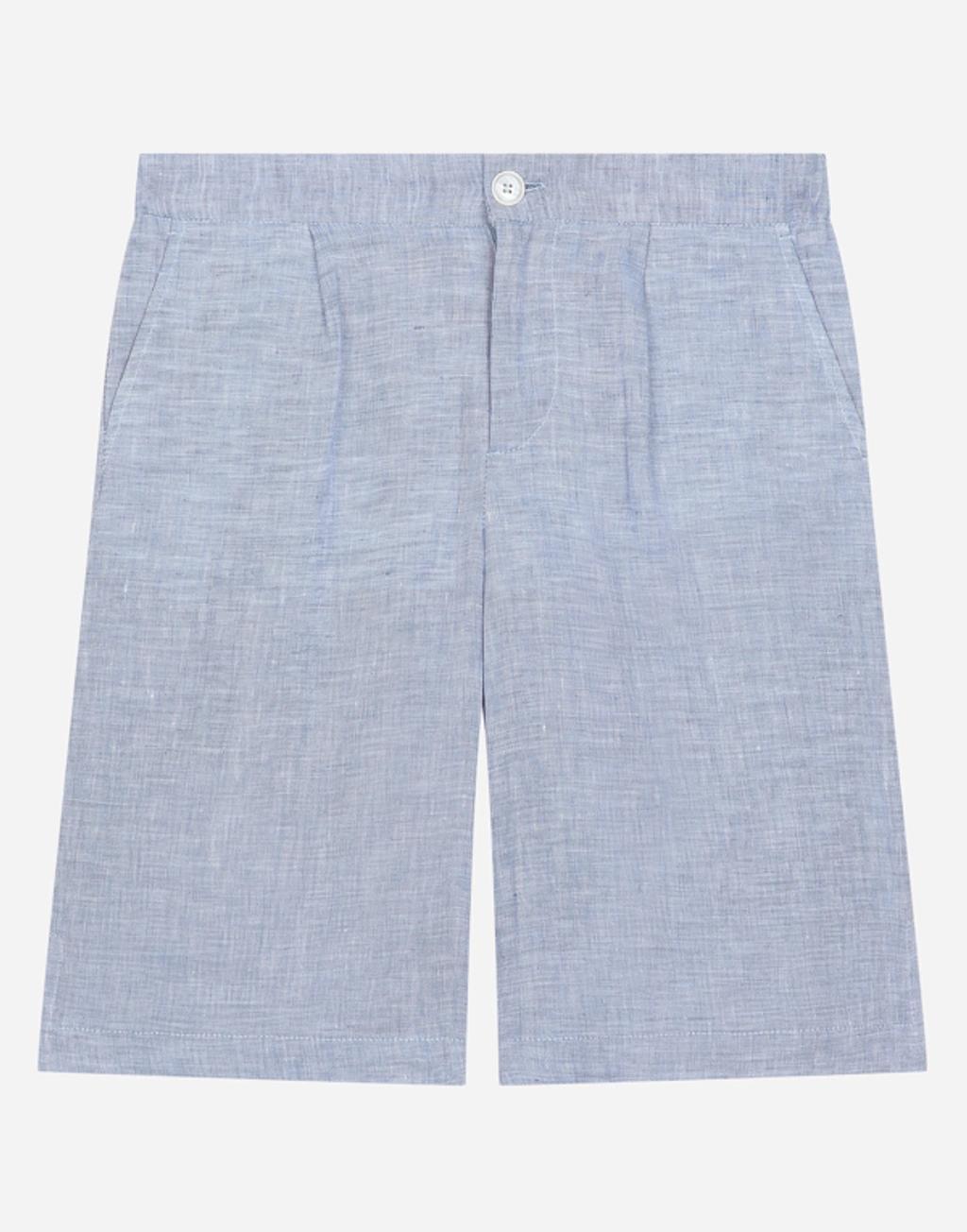 Bermuda In Blue Product Image