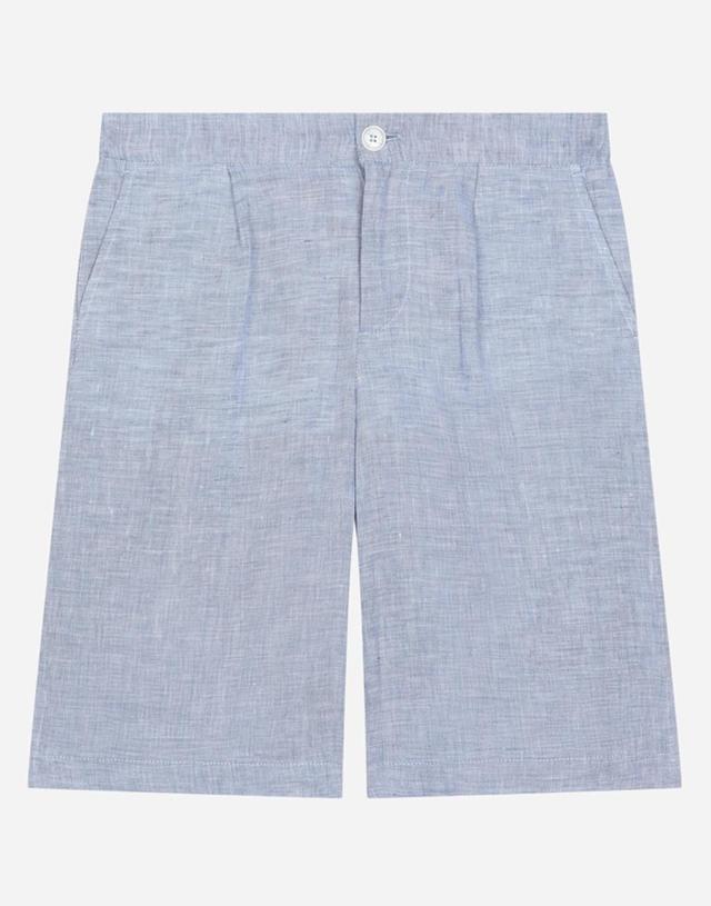 Bermuda In Blue Product Image