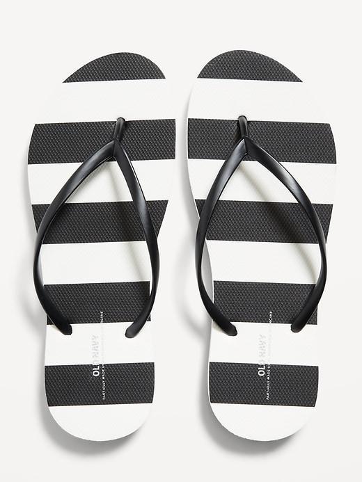 Flip-Flop Sandals (Partially Plant-Based) Product Image