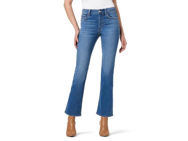 Joe's Jeans The Callie Crop Boot (Optimist) Women's Jeans Product Image