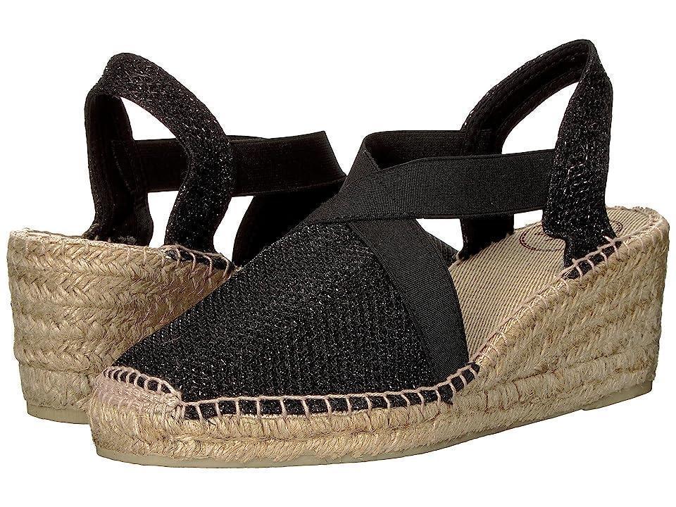 Toni Pons Triton Espadrille Wedge Product Image