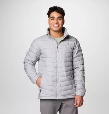 Columbia Men's Slope Edge II Jacket- Product Image