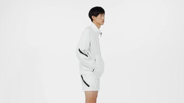 adidas Z.N.E. Woven Track Top Product Image