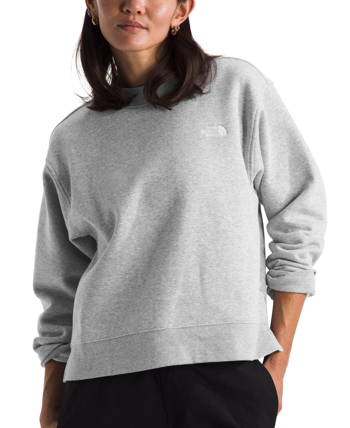 The North Face Womens Evolution Fleece Top Product Image