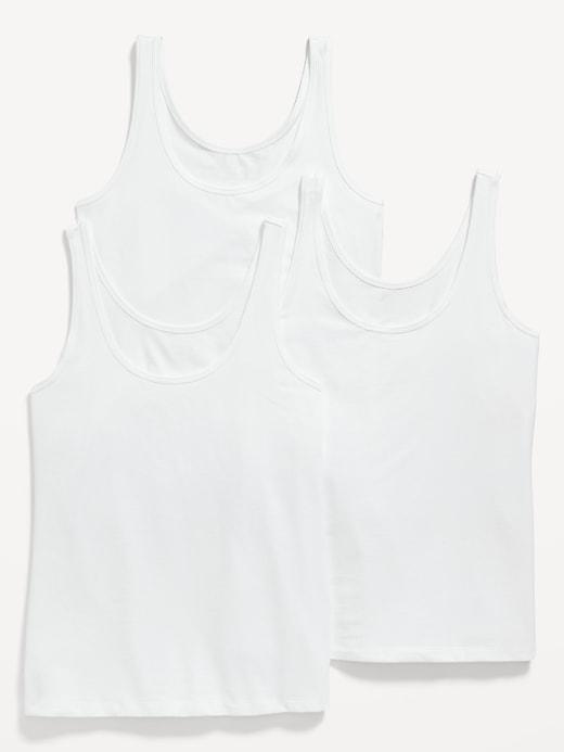 First-Layer Tank Top 3-Pack Product Image