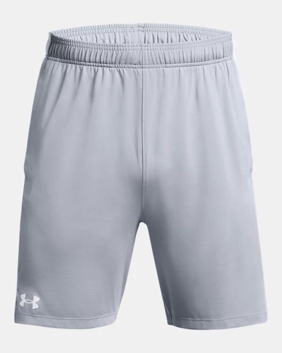 Mens UA Train Stretch 2.0 Shorts Product Image