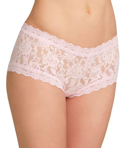 Hanky Panky Signature Lace Printed Boyshort Product Image