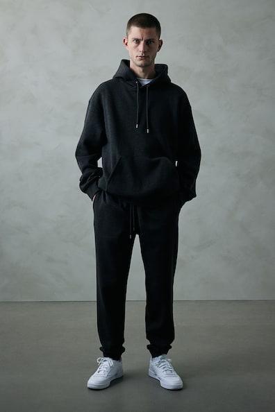 Loose Fit Hoodie Product Image