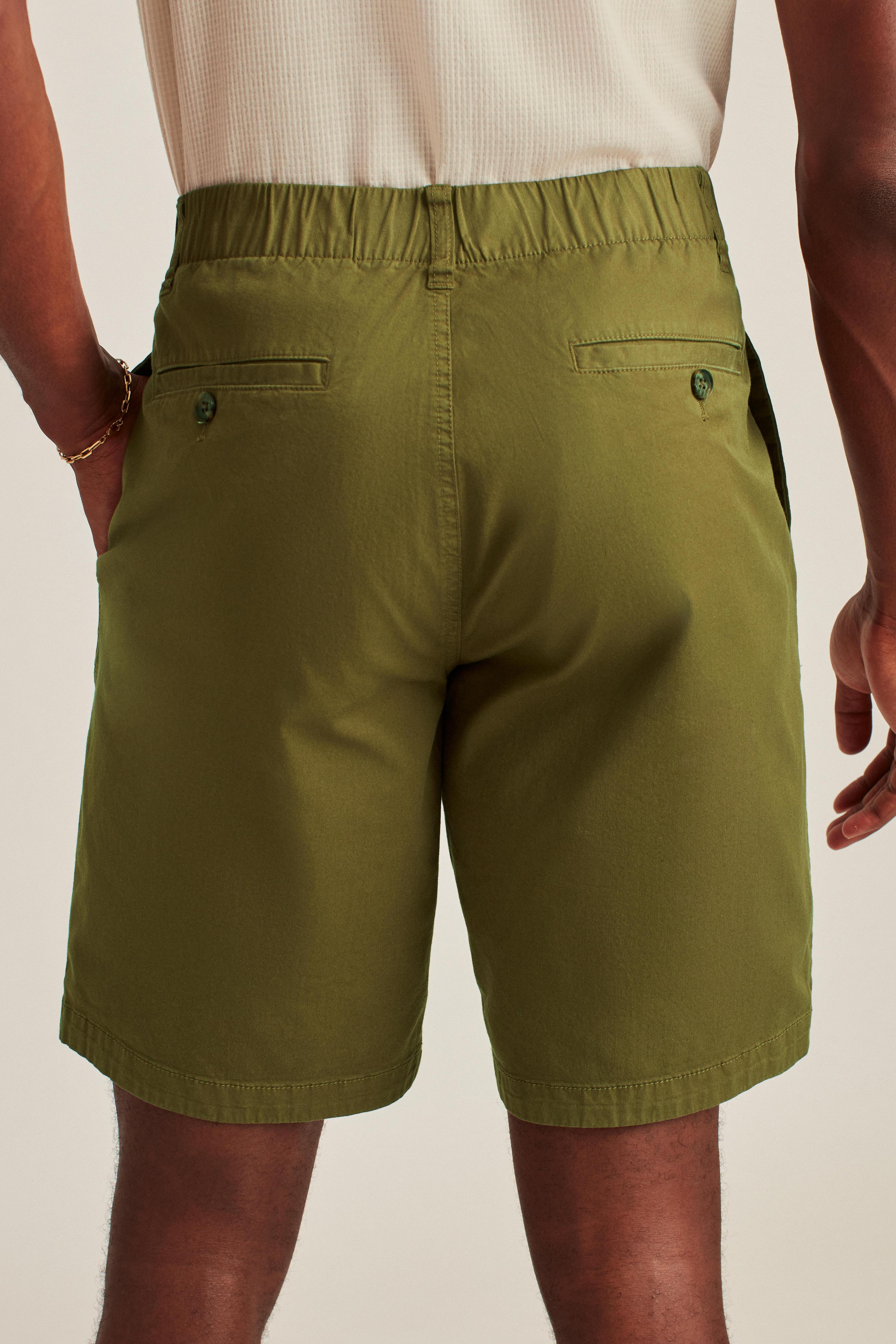 Easy Lightweight Shorts Product Image