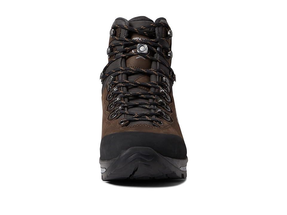 Lowa Camino EVO GTX Graphite) Men's Shoes Product Image