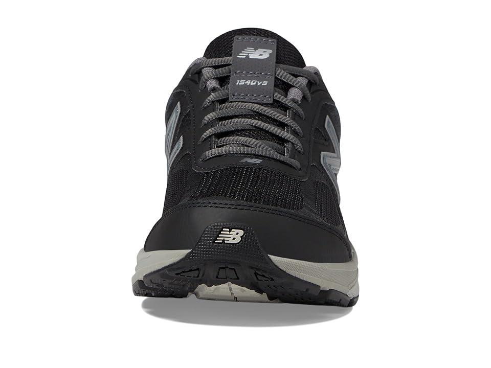 New Balance 1540v3 Castlerock) Men's Shoes Product Image