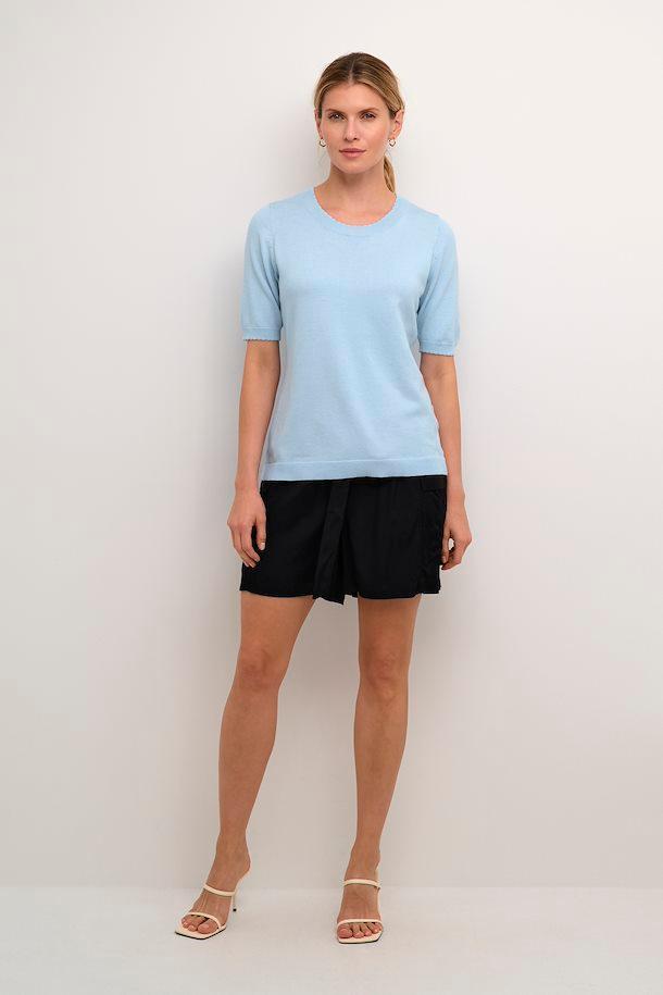 CUannemarie short sleeved pullover Product Image