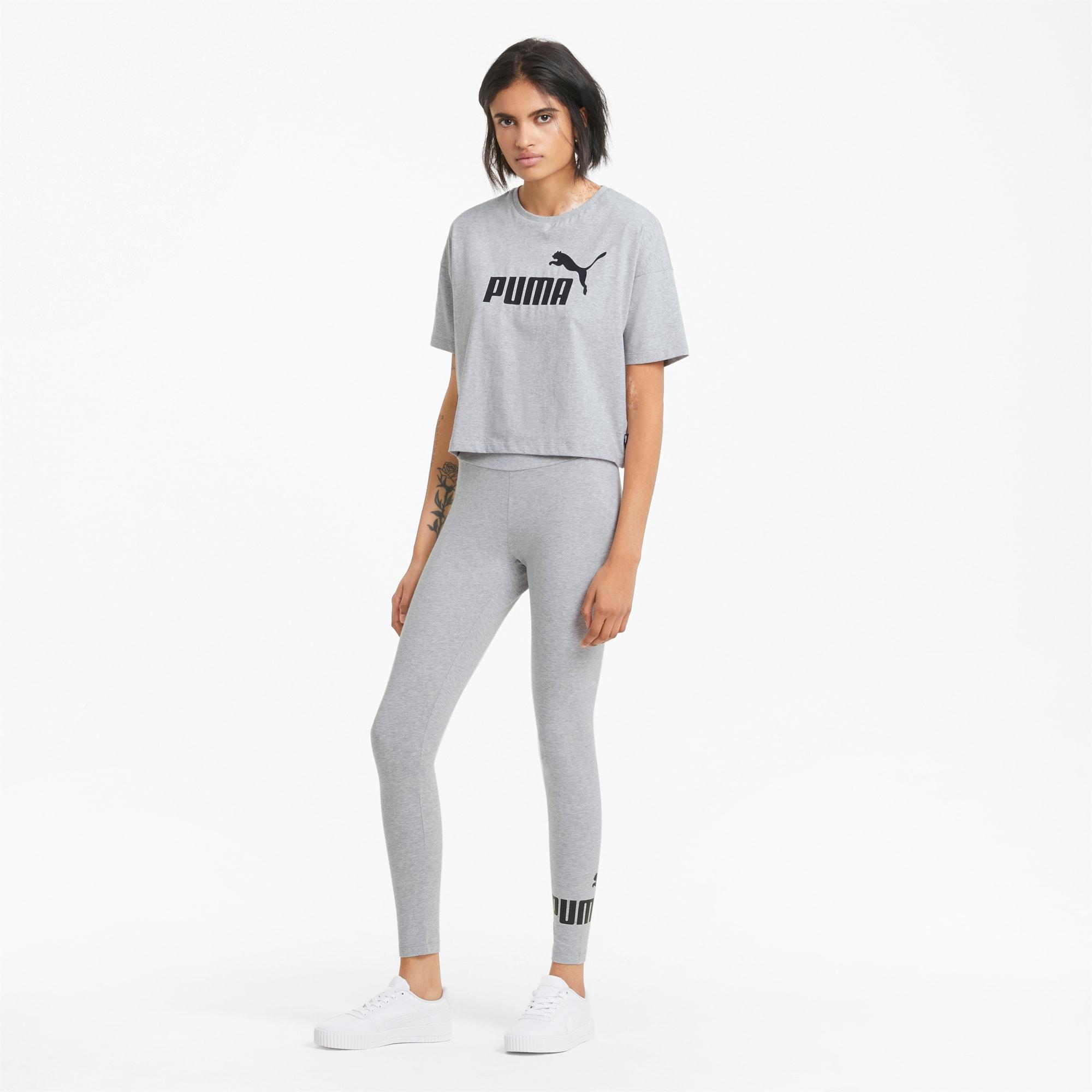 Essentials Logo Women's Leggings Product Image