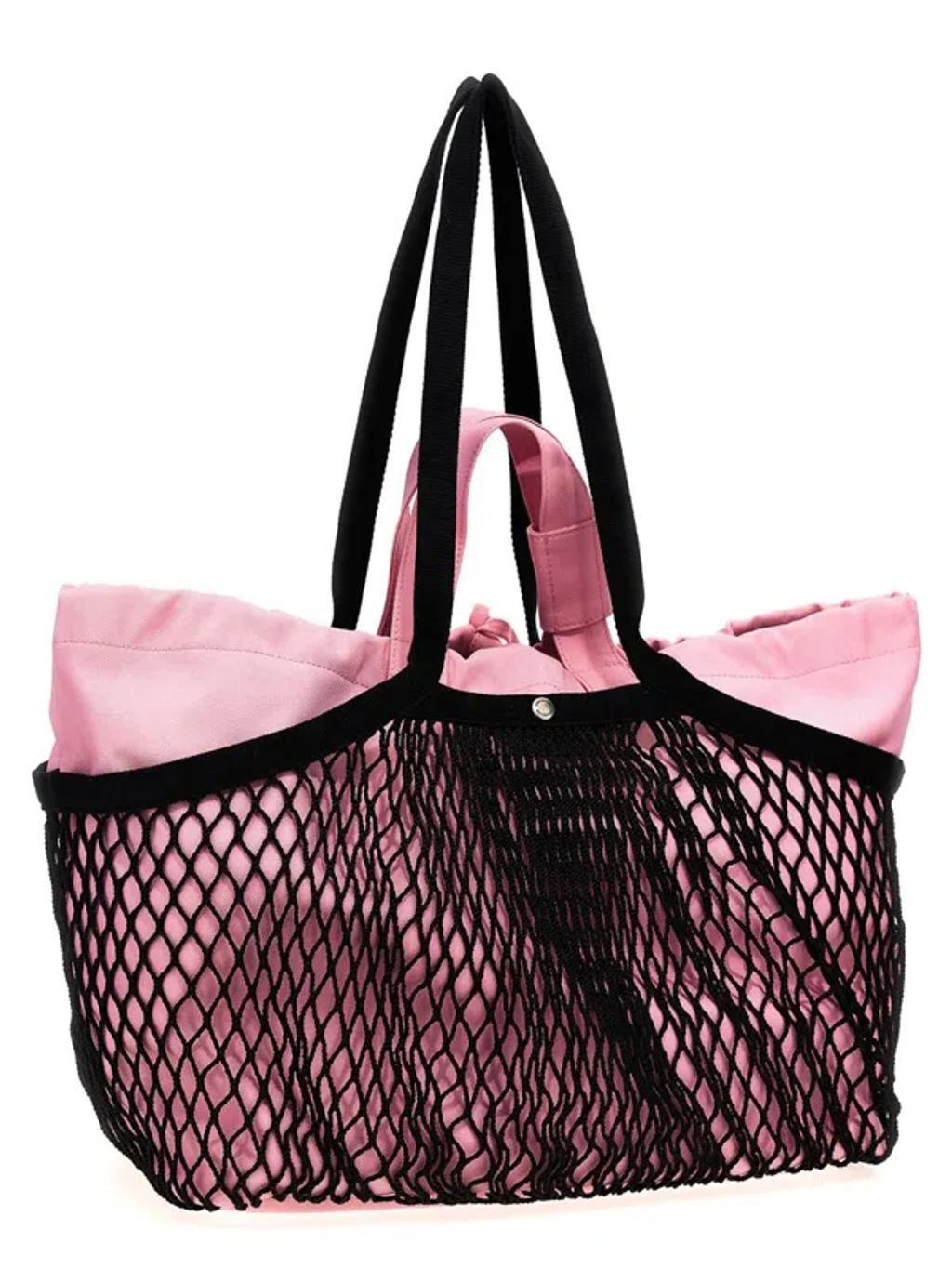 Multicolor 24/7 Tote Bag Product Image