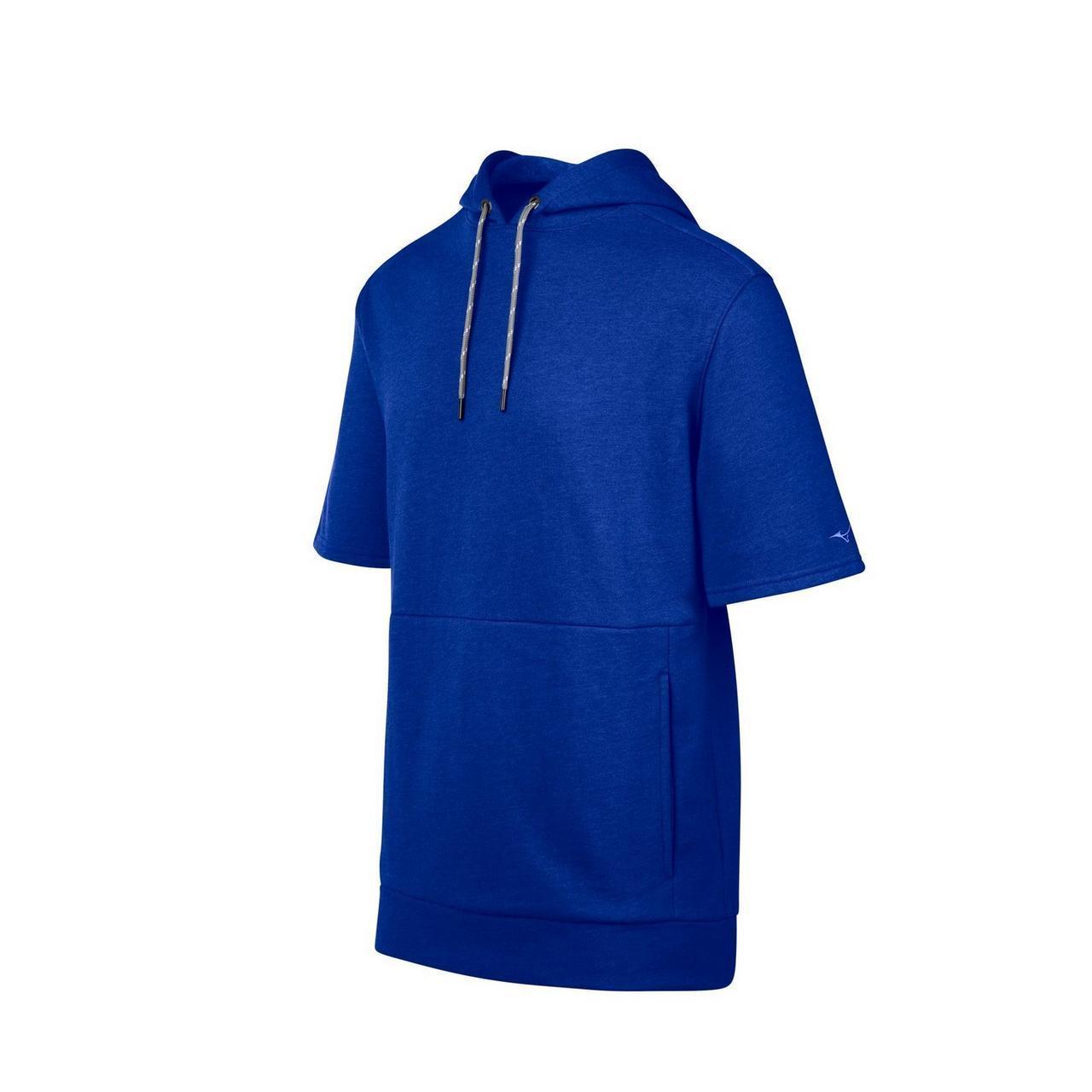 Men's Game Time Short Sleeve Hoodie product image