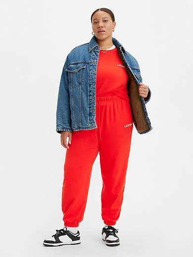 Laundry Day Sweatpants (Plus Size) Product Image