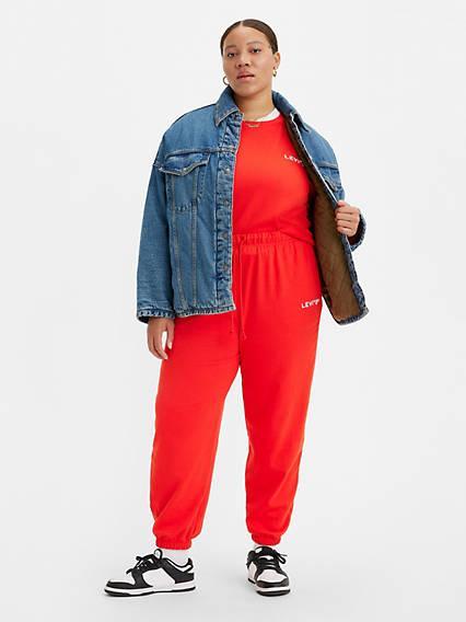 Laundry Day Sweatpants (Plus Size) Product Image