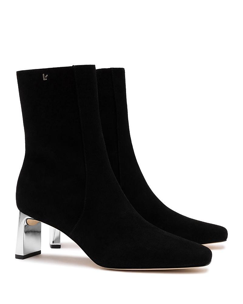 Larroude Womens Alexis Boots Product Image