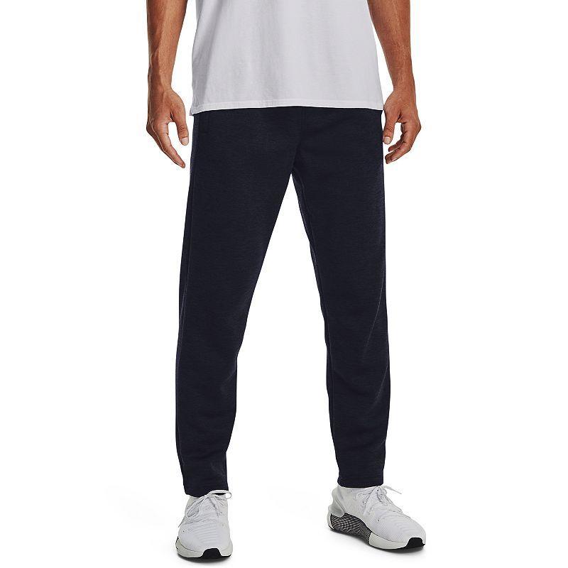 Mens Under Armour Armour Fleece Twist Pants Product Image