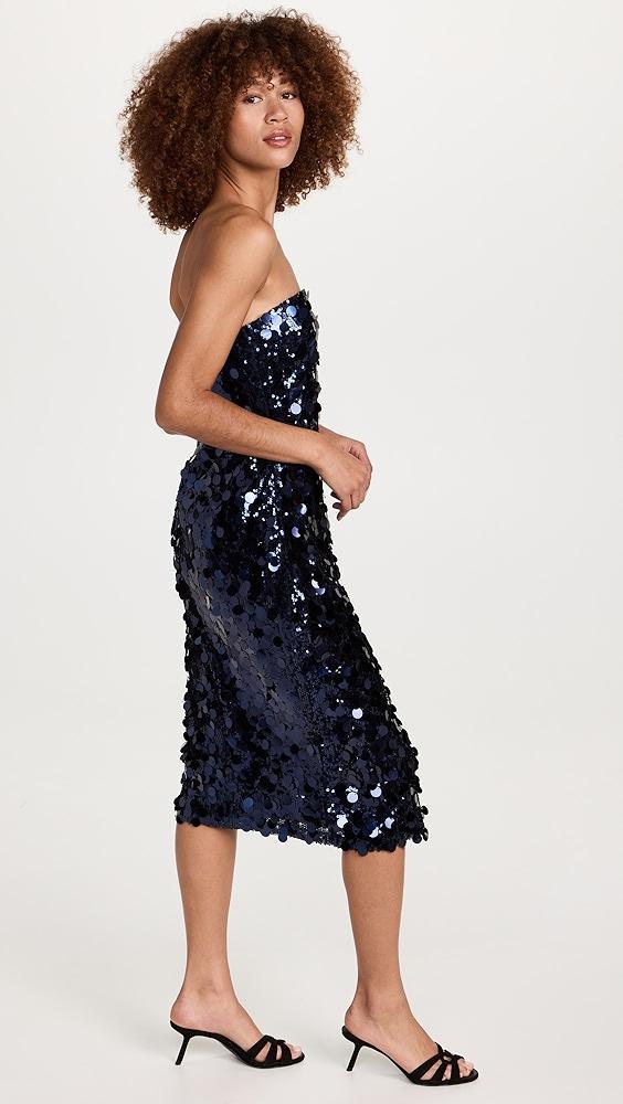 Amanda Uprichard Armelle Dress | Shopbop Product Image