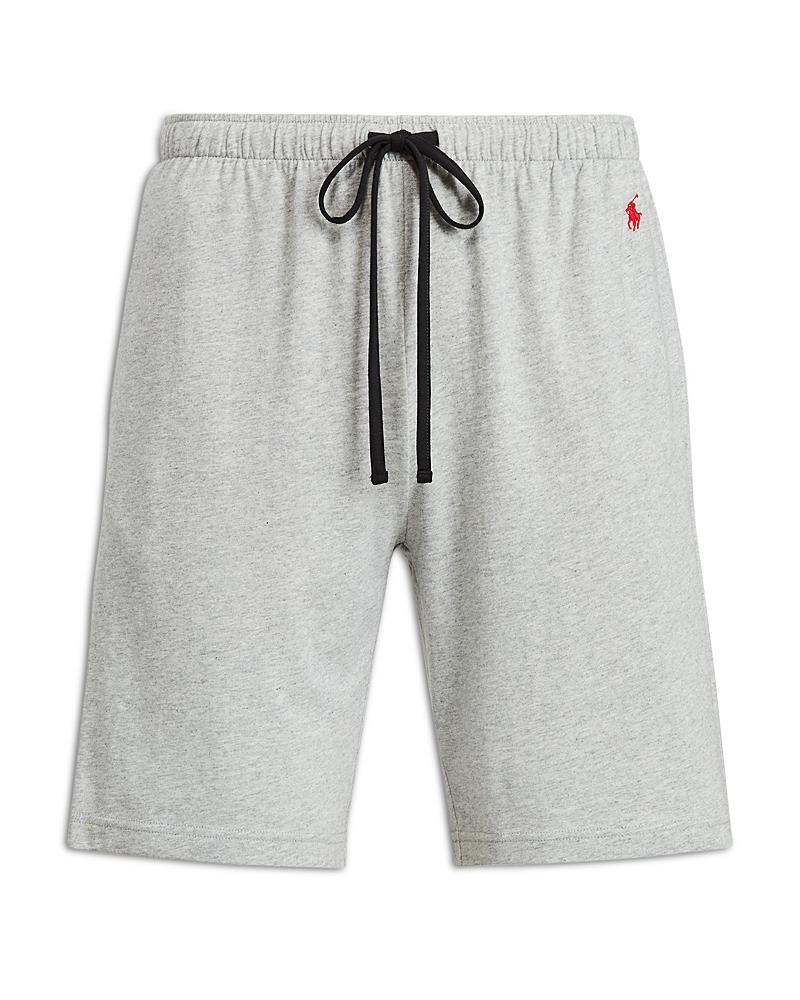 Polo Ralph Lauren Supreme Comfort Sleep Shorts Product Image