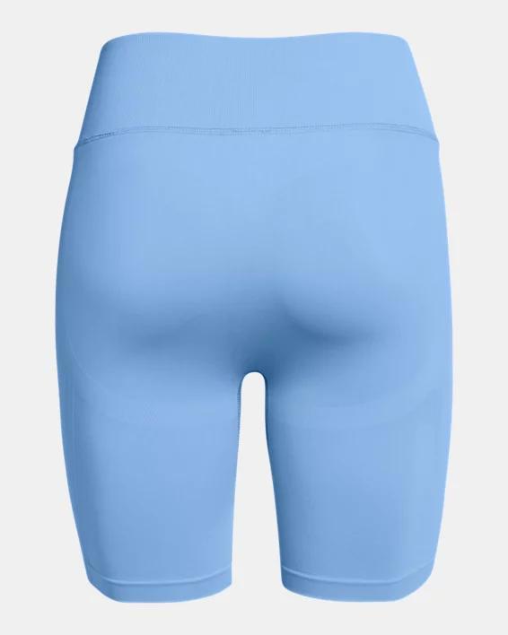 Women's UA Train Seamless Shorts Product Image