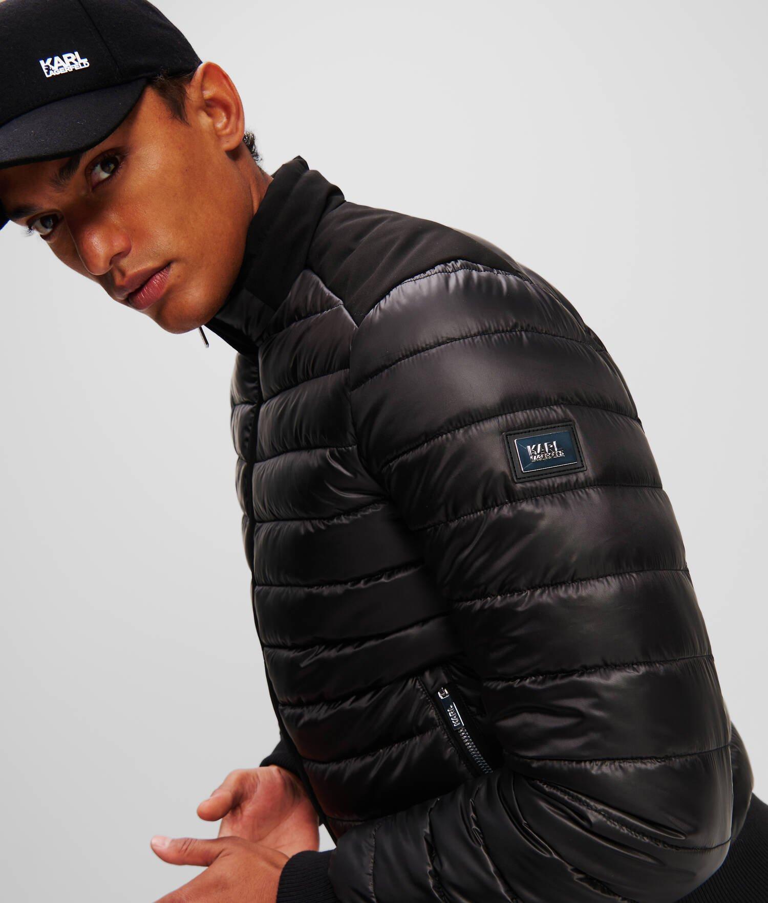 PUFFER JACKET Product Image