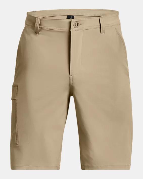 Men's UA Mantra Cargo Shorts Product Image