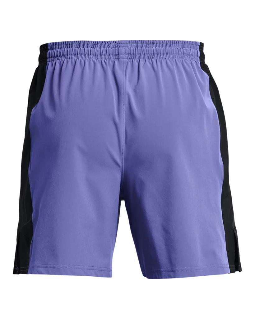 Men's UA Challenger Pro Woven Shorts Product Image