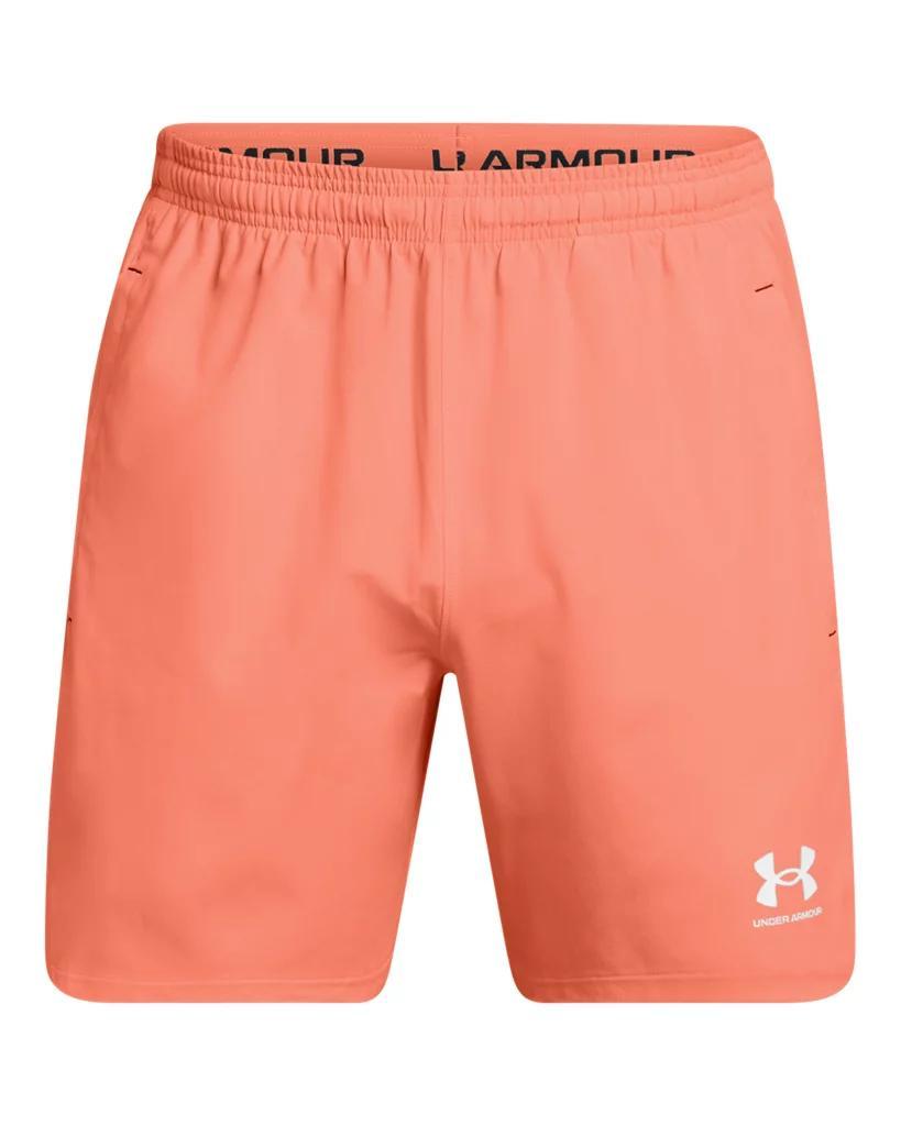 Men's UA Challenger Pro Woven Shorts Product Image