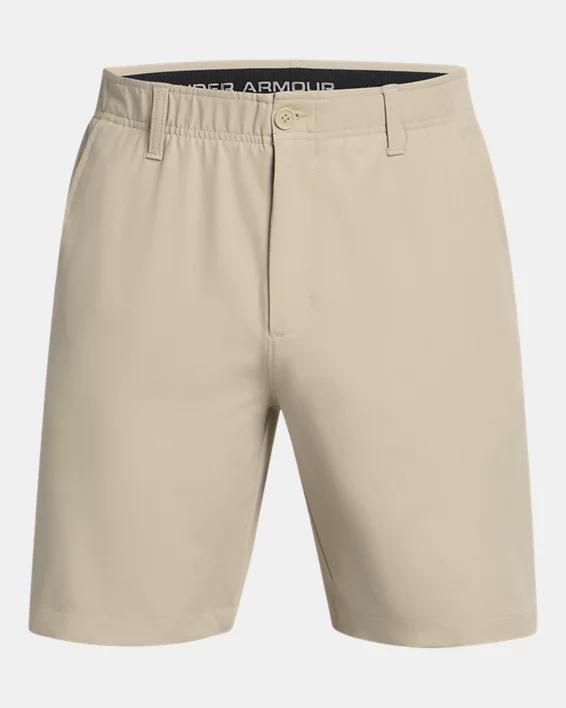 Mens UA Drive 8 Shorts Product Image