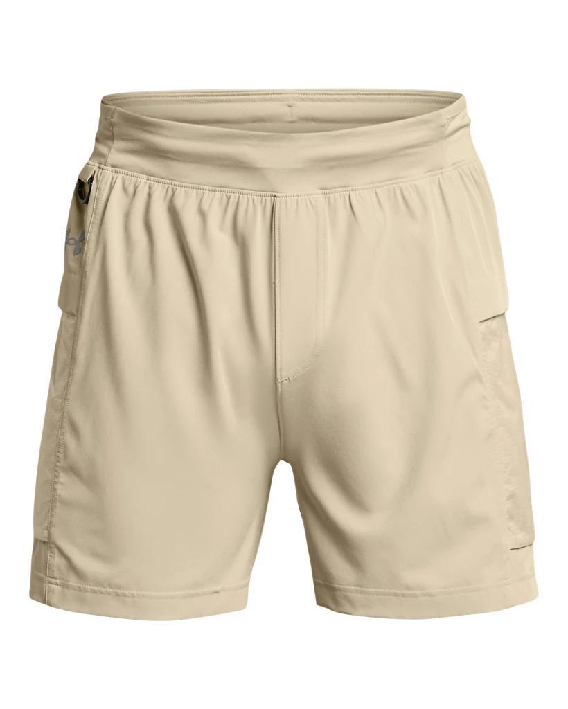 Men's UA Launch Trail 5" Shorts Product Image