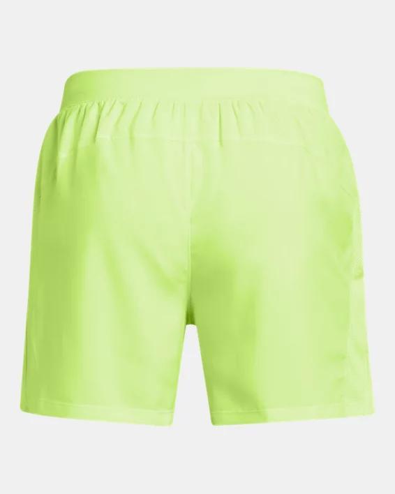 Men's UA Launch 5" Shorts Product Image