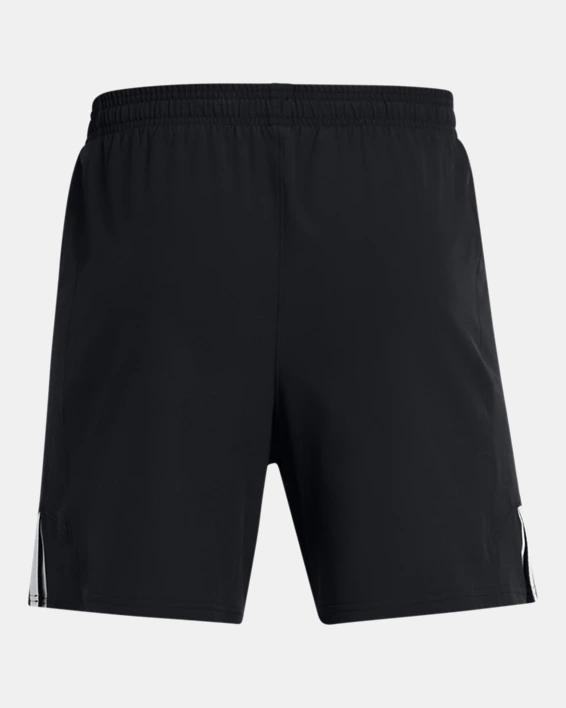 Men's UA Challenger Pro Woven Shorts Product Image