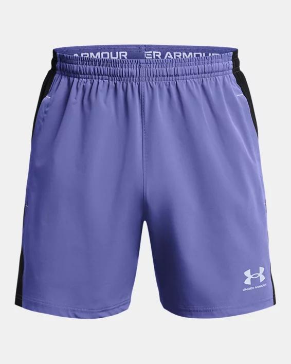 Men's UA Challenger Pro Woven Shorts Product Image