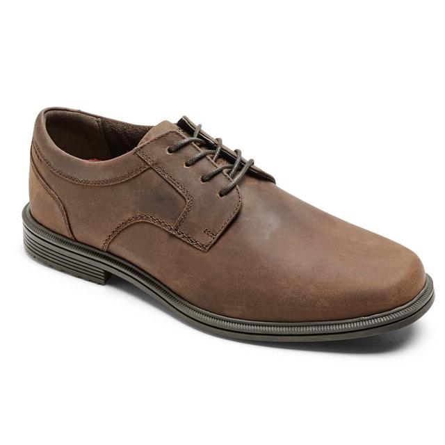 Men's Robinsyn Waterproof Plain Toe Oxford Male Product Image