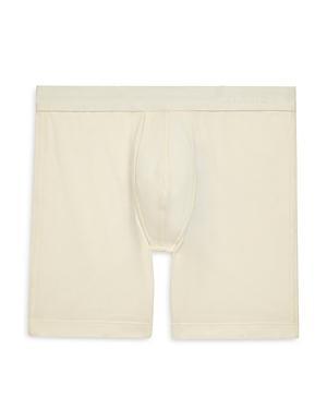 2(X)Ist Dream Solid Mid Rise Boxer Briefs Product Image