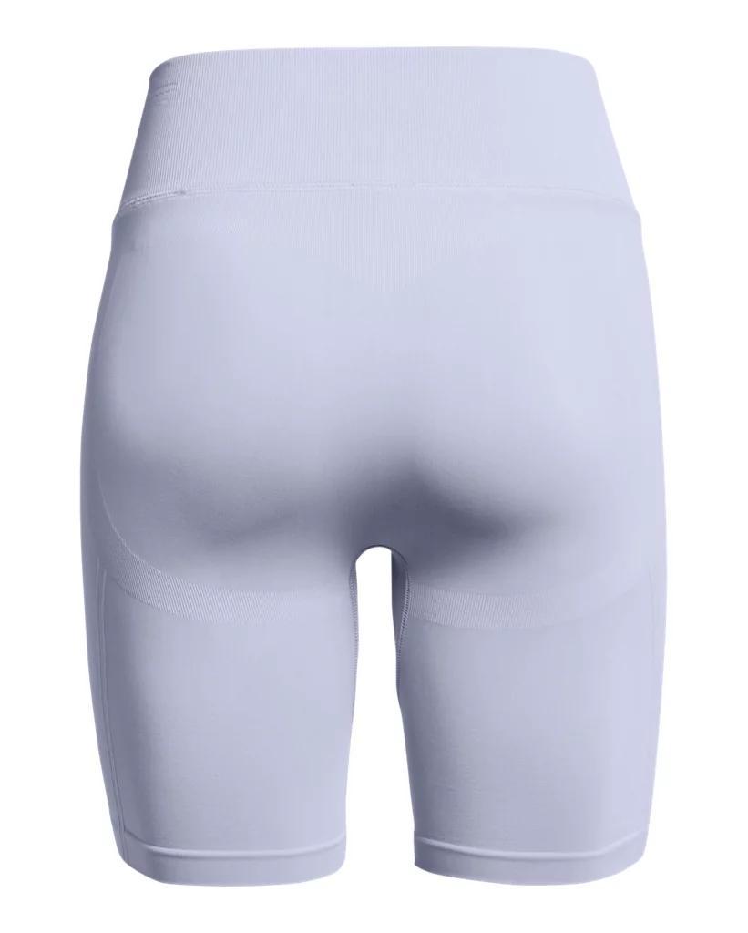 Women's UA Train Seamless Shorts Product Image