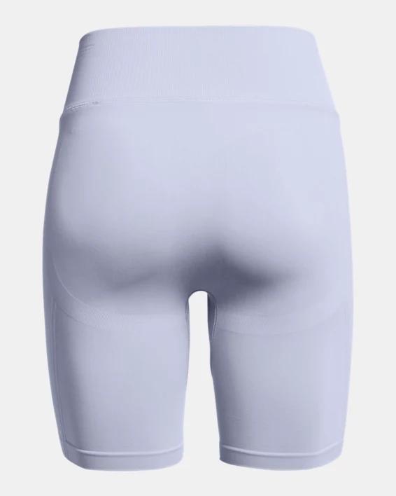 Women's UA Train Seamless Shorts Product Image