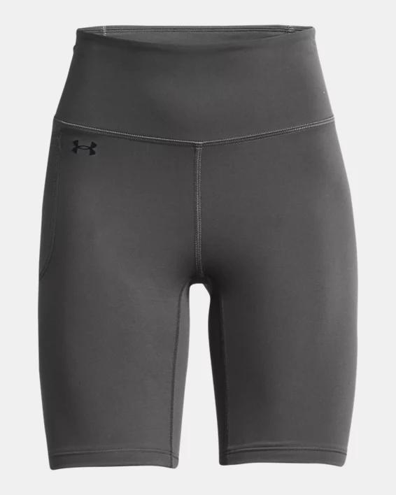 Women's UA Motion Bike Shorts Product Image