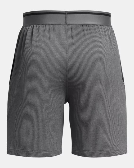 Men's UA Journey Rib Shorts Product Image