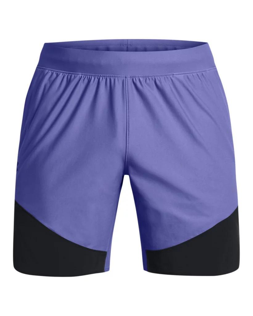 Men's UA Vanish Elite Hybrid Shorts Product Image